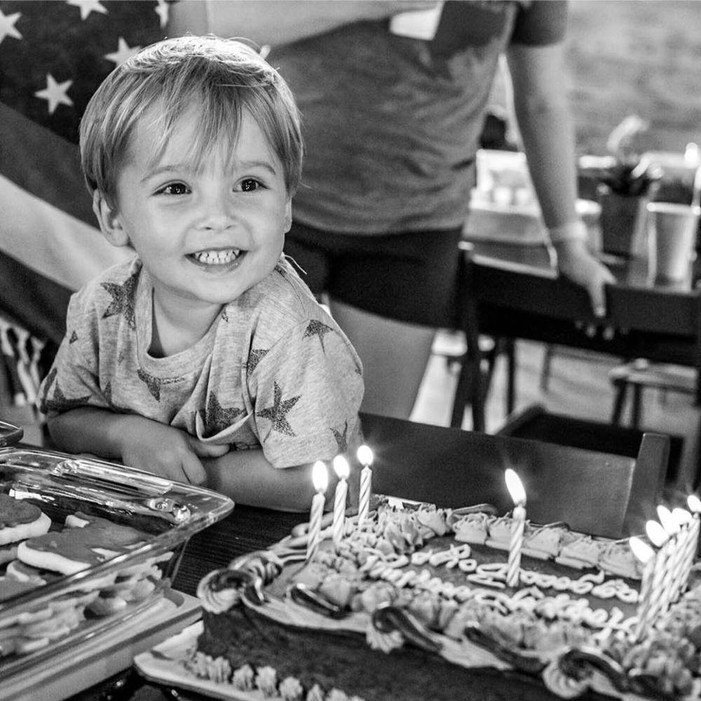 Meet your Posher, Pamela